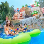 🌊 The Ultimate Guide to Chimelong Water Park Tickets: Full-Day vs. Evening Sessions & Your Next Stop at Qingyuan Forest Kingdom