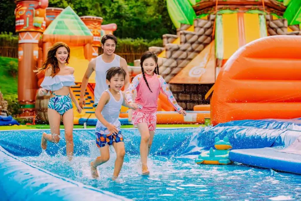 📏 Understanding Chimelong Water Park’s Children’s Free Admission Policy & Your Next Family Adventure at Qingyuan Chimelong Forest Kingdom