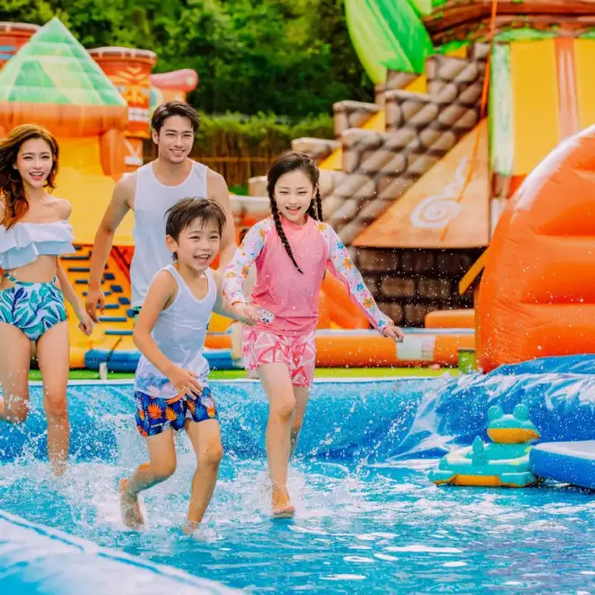 📏 Understanding Chimelong Water Park’s Children’s Free Admission Policy & Your Next Family Adventure at Qingyuan Chimelong Forest Kingdom